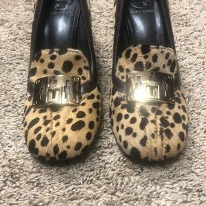 Tory Burch Heels